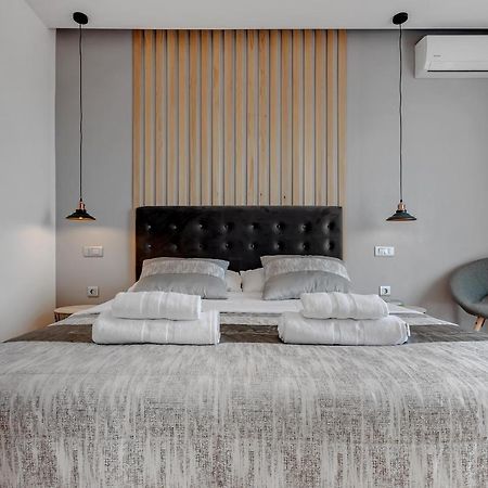 באסקה וודה Apartments Rose מראה חיצוני תמונה