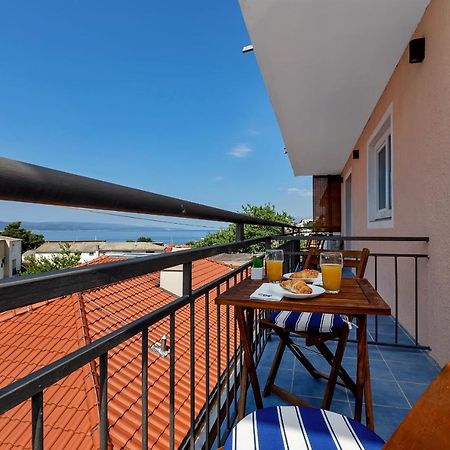 באסקה וודה Apartments Rose מראה חיצוני תמונה
