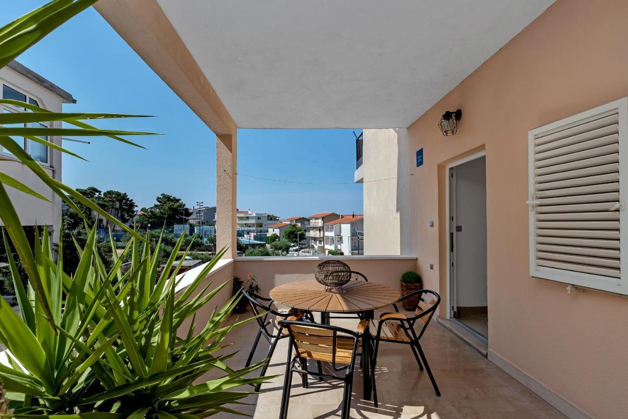 באסקה וודה Apartments Rose מראה חיצוני תמונה