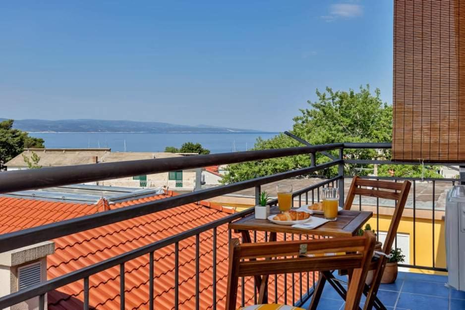 באסקה וודה Apartments Rose מראה חיצוני תמונה