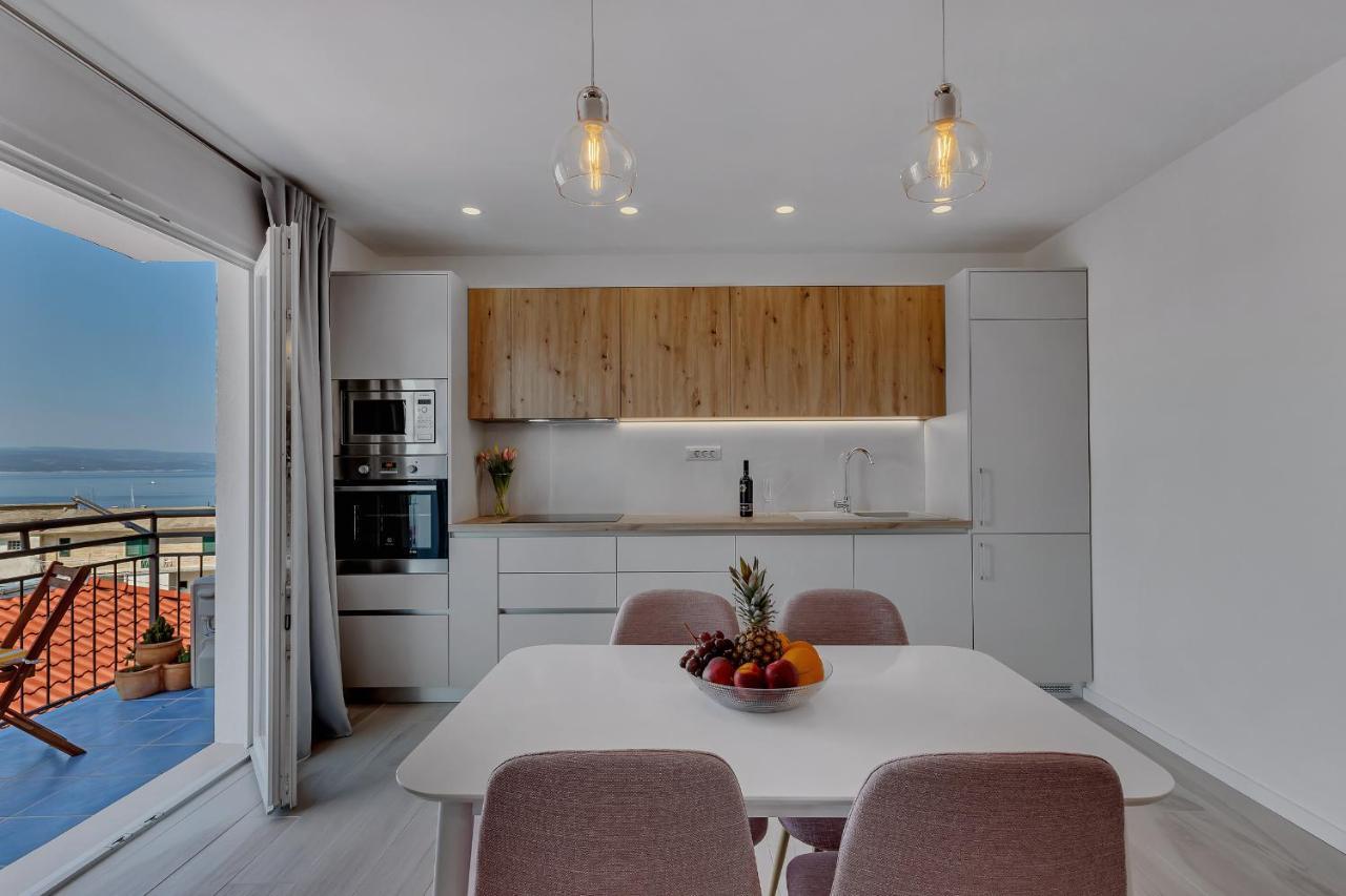 באסקה וודה Apartments Rose מראה חיצוני תמונה