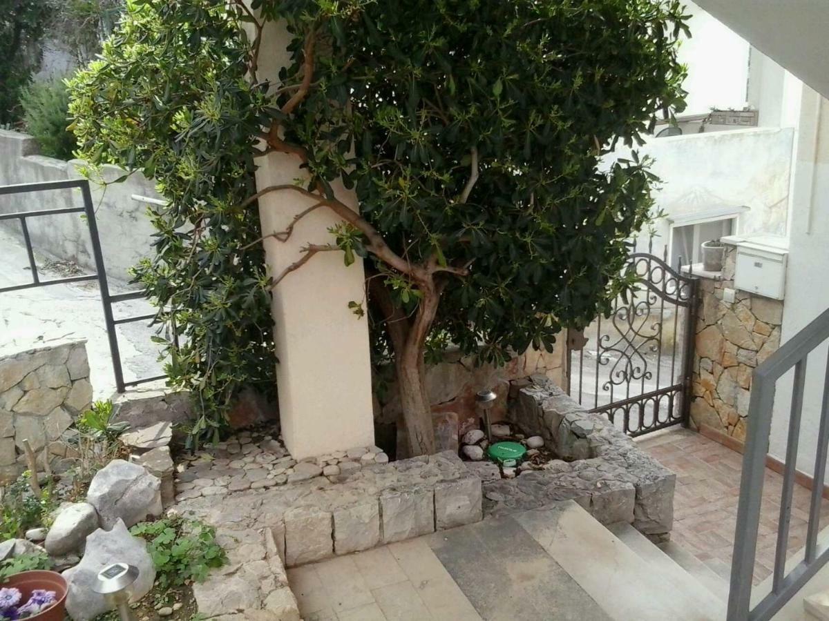 באסקה וודה Apartments Rose מראה חיצוני תמונה