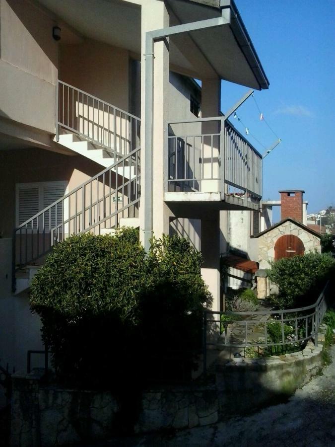 באסקה וודה Apartments Rose מראה חיצוני תמונה