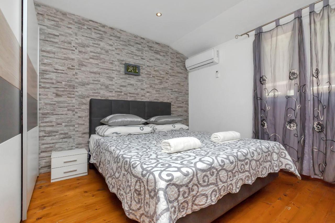 באסקה וודה Apartments Rose מראה חיצוני תמונה